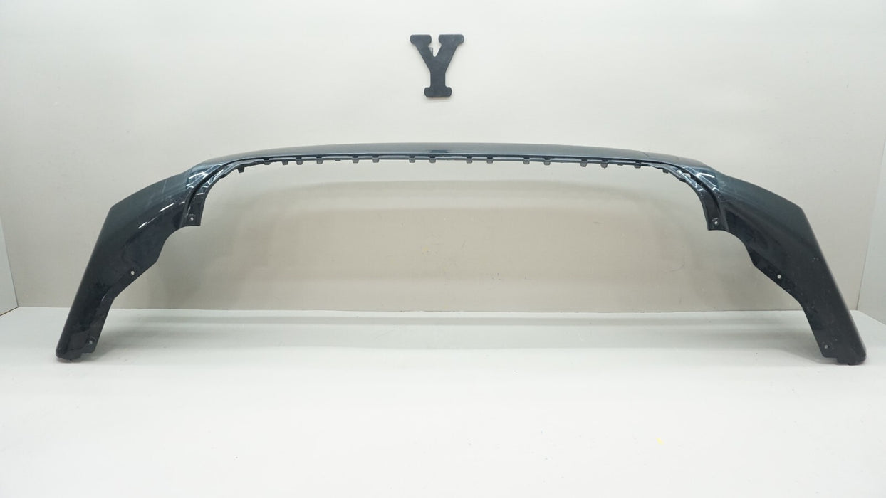 2023 BMW X1 REAR LOWER BUMPER COVER VALANCE PANEL OEM 51125A045A5