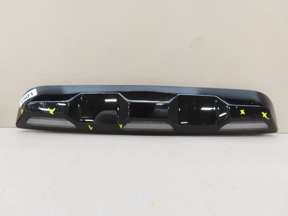 20-23 GMC SIERRA/CHEVY SILVERADO 2500/3500HD AMBER ROOF MARKER CLEARANCE LIGHT