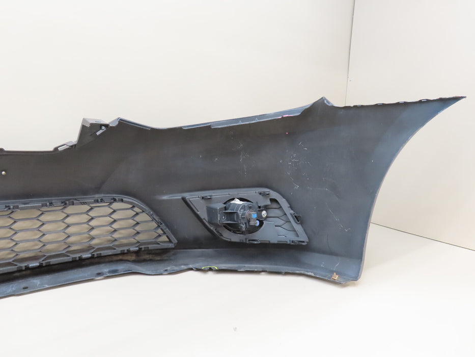 2016-2019 NISSAN SENTRA FRONT BUMPER COVER OEM