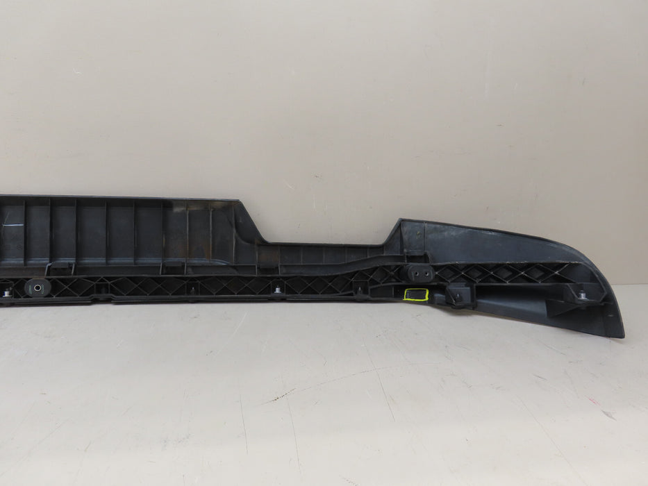 2022-2024 TOYOTA TUNDRA FRONT LOWER BUMPER COVER OEM