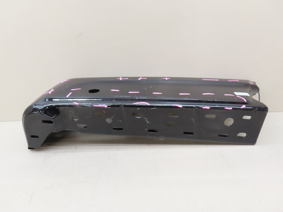 2021-2023 FORD F150 F-150 REAR RIGHT PASSENGER SIDE BUMPER END CAP OEM