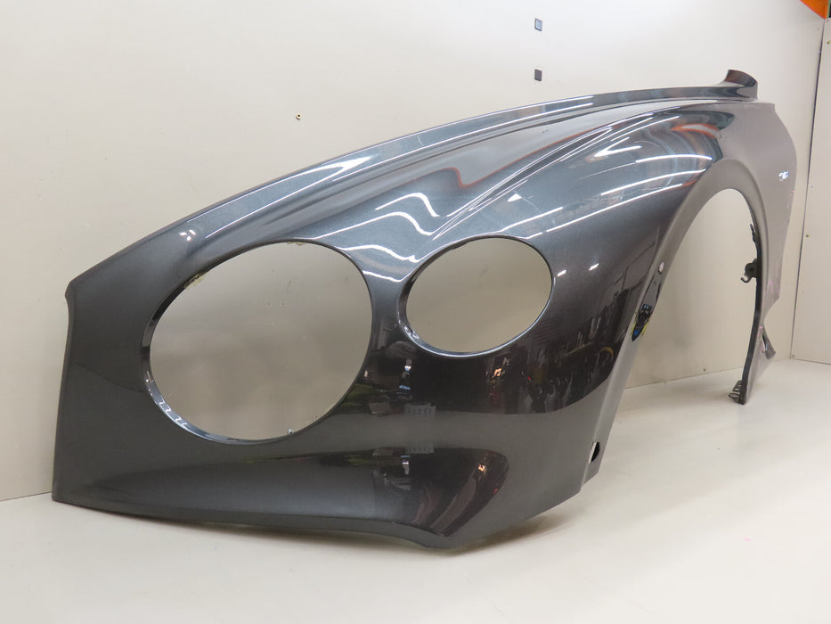 20-23 BENTLEY CONTINENTAL GT GTC LEFT DRIVER SIDE FENDER PANEL 3DS8211012F OEM