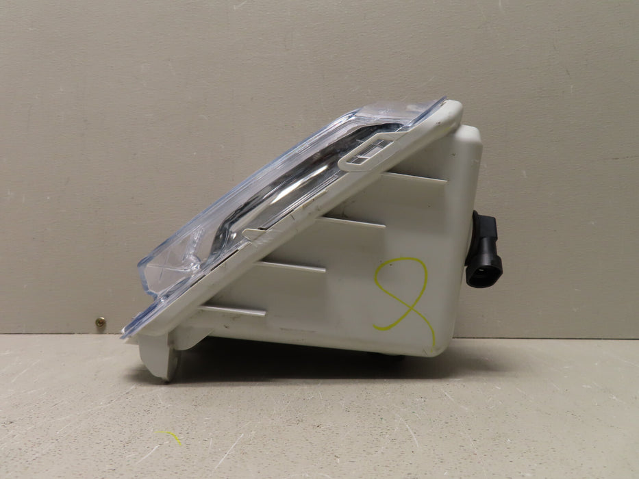 2017 2019 FORD ESCAPE LH LEFT DRIVER SIDE FOG LIGHT HALOGEN LAMP OEM 00198711