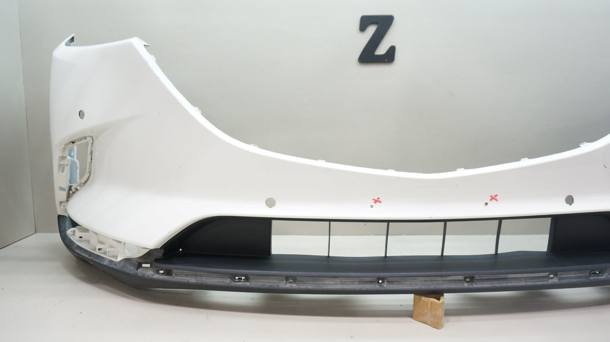 2016-2019 MAZDA CX9 CX-9 FRONT BUMPER COVER TK48-50031 OEM