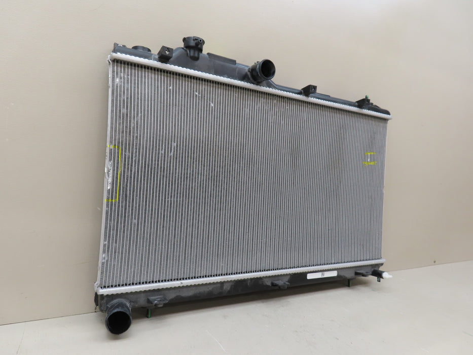 2020-2025 SUBARU OUTBACK LEGACY FRONT RADIATOR OEM