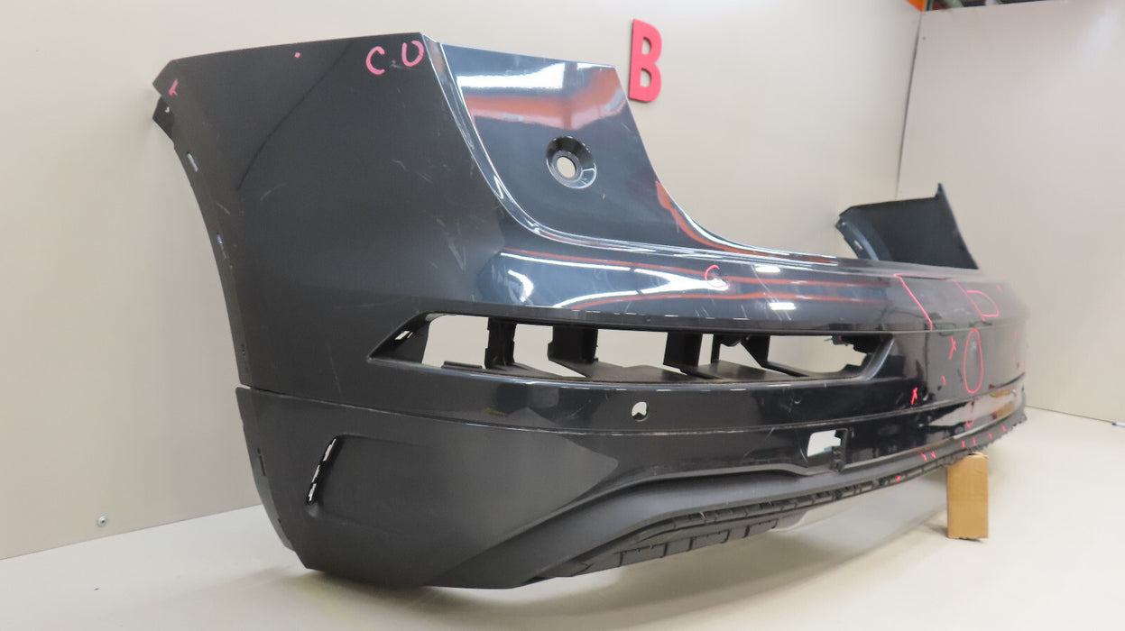 2017-2020 AUDI Q5 REAR BUMPER COVER OEM 80A.807.511