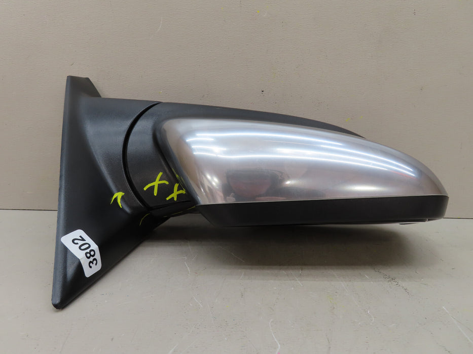 2011-2015 FORD EXPLORER FRONT RIGHT PASSENGER SIDE MIRROR OEM 616020