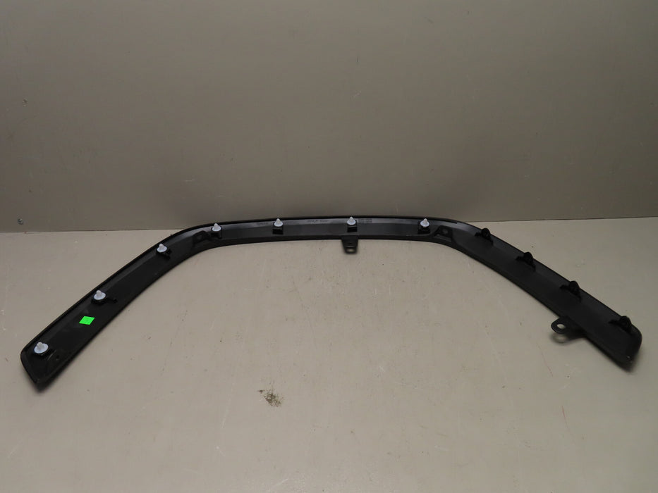 2019 2020 Toyota Rav4 Front Driver LH Fender Flare 75602-0R090 OEM