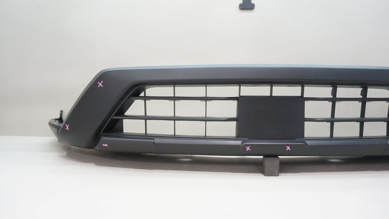 2024-2025 NISSAN ROGUE FRONT LOWER BUMPER VALANCE PANEL OEM 620264MT0A