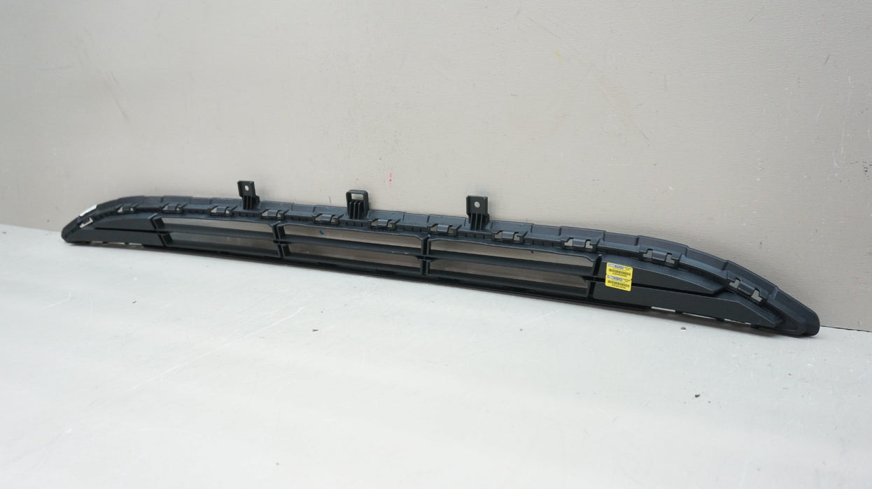 2018-2022 HYUNDAI ACCENT FRONT LOWER RADIATOR GRILLE GRILL CAPA AFTERMARKET