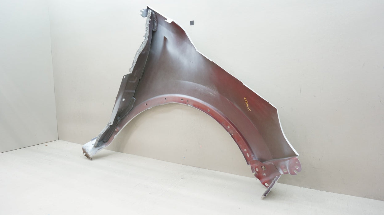 2011-2015 FORD EXPLORER FRONT LEFT DRIVER SIDE FENDER OEM
