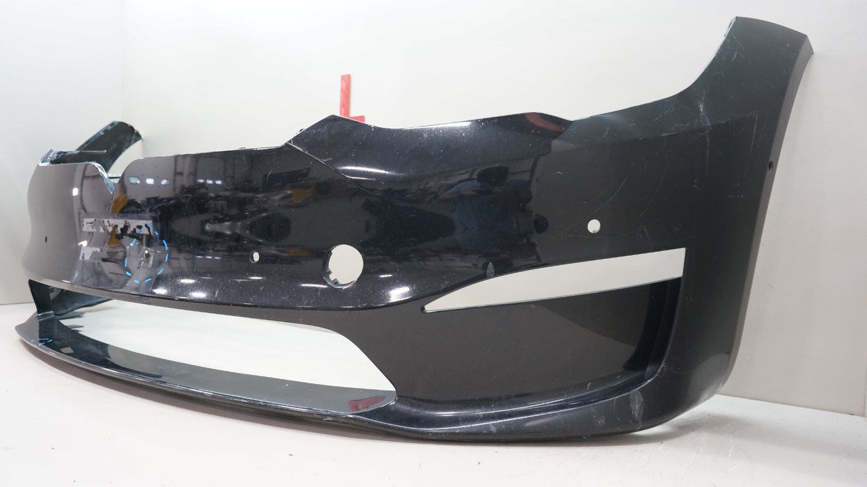 2021-2023 TESLA MODEL S FRONT BUMPER COVER PANEL OEM