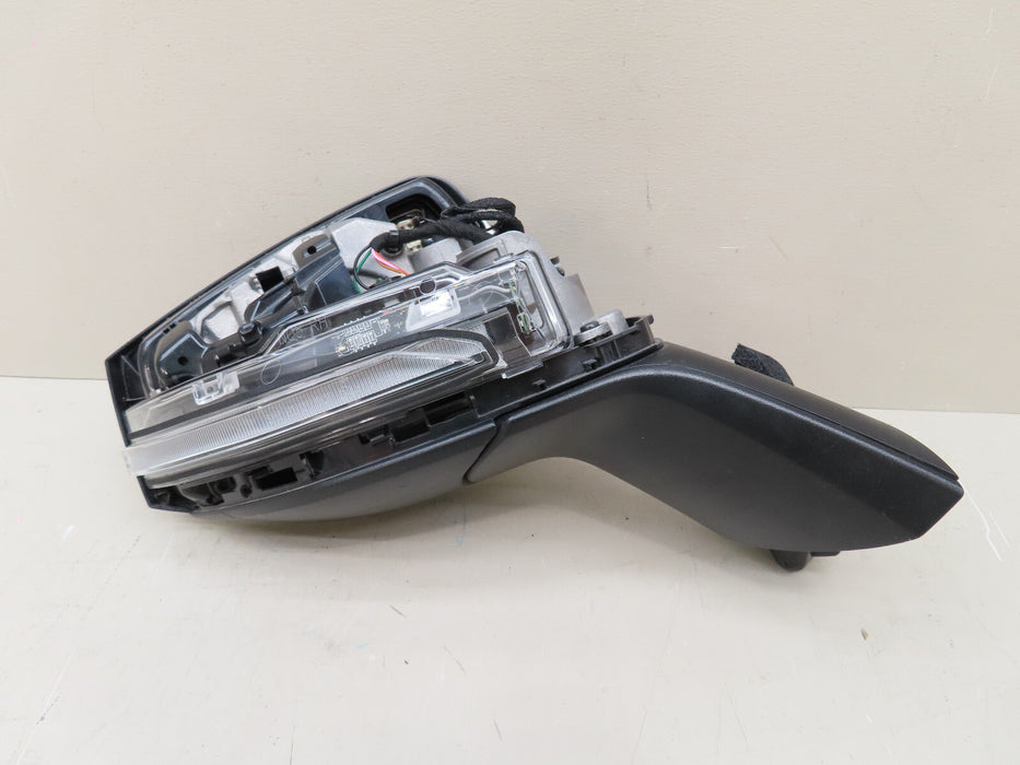 2023 2024 KIA SPORTAGE FRONT RIGHT PASSENGER SIDE MIRROR OEM