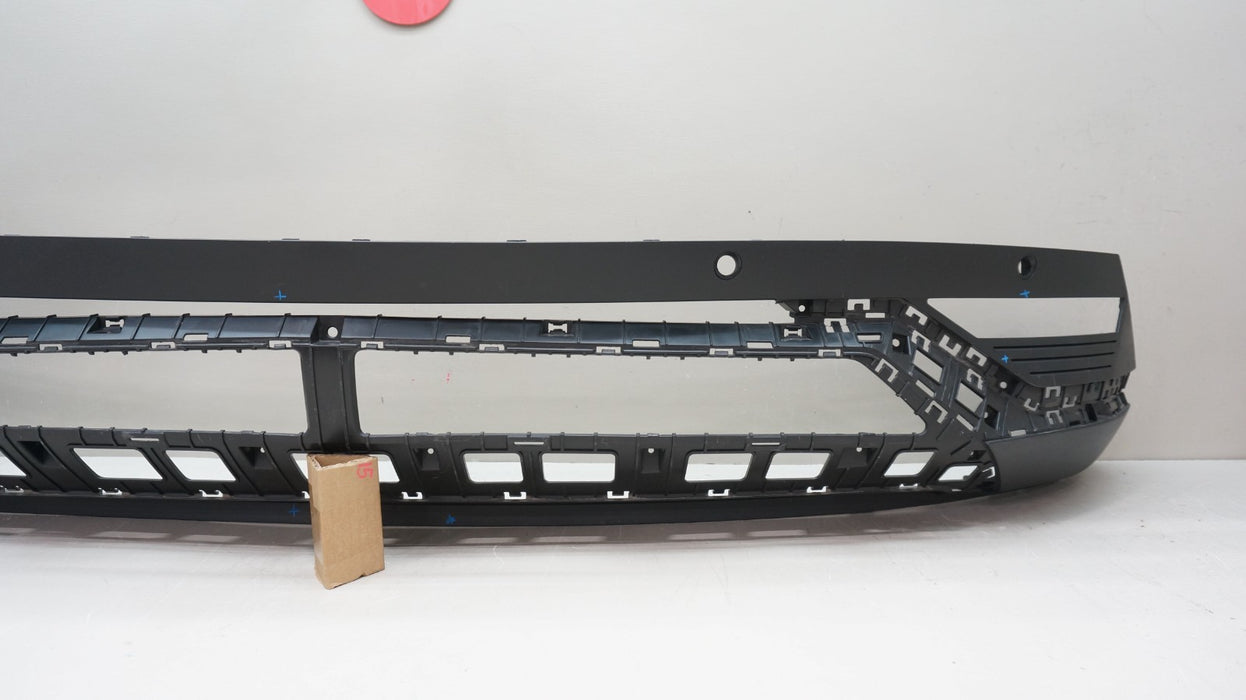 2022-2024 HYUNDAI IONIQ FRONT LOWER BUMPER VALANCE COVER OEM 86512-GI000