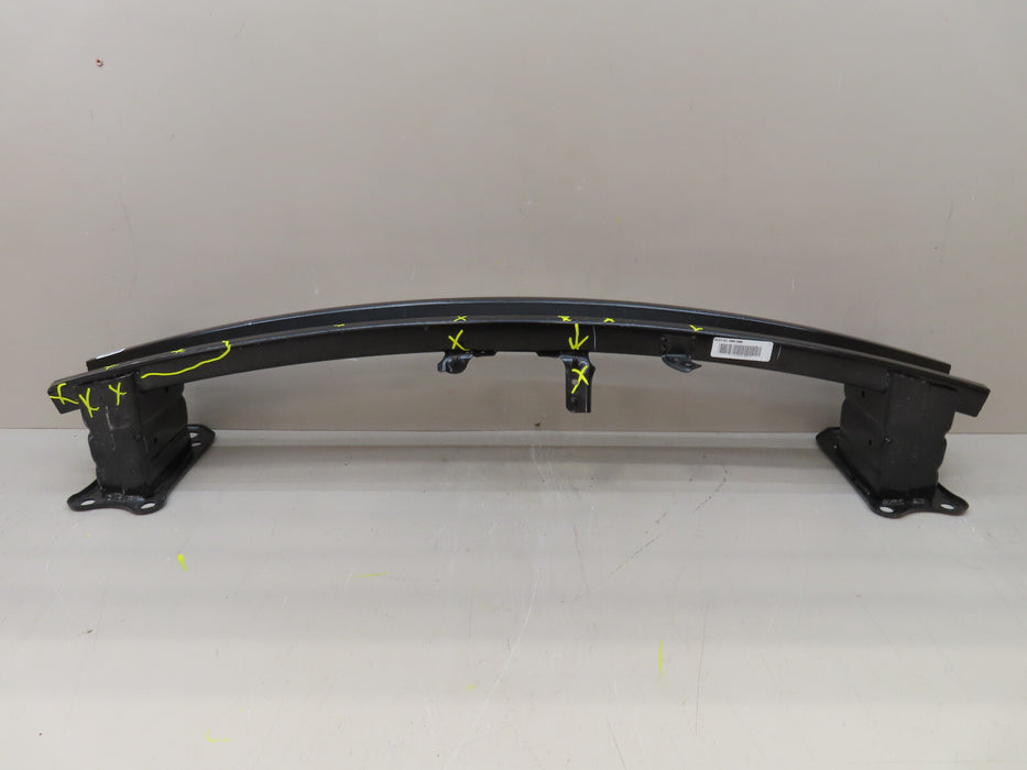 2020 2021 2022 KIA TELLURIDE FRONT REINFORCEMENT IMPACT BAR OEM