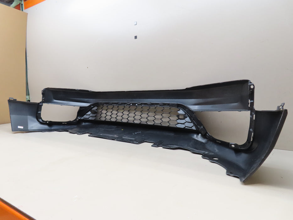 2020 2021 2022 HONDA CR-V FRONT LOWER BUMPER COVER OEM 71102-TLA-A500
