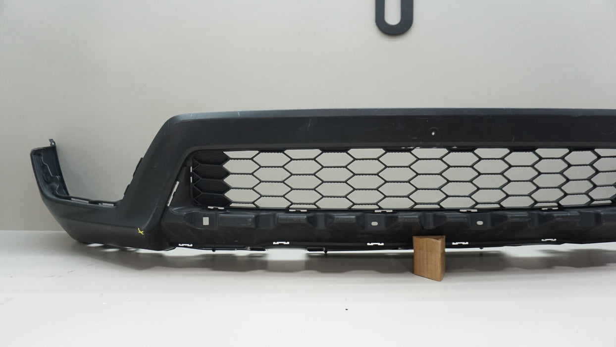 2017-2019 HONDA CR-V CRV FRONT LOWER BUMPER COVER VALANCE OEM 71102TLAAA000