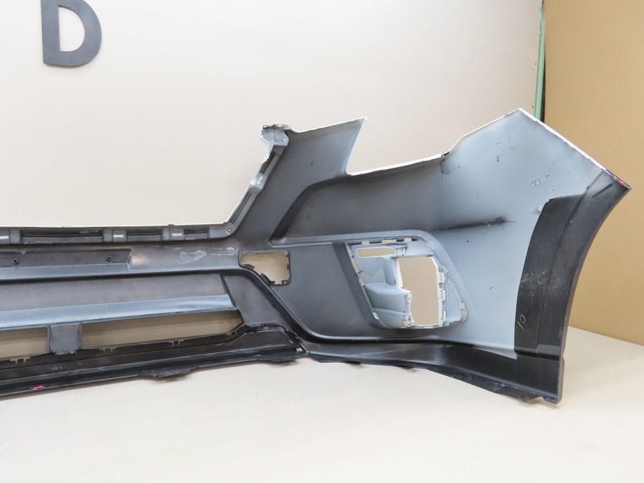 2022 2023 SUBARU FORESTER FRONT BUMPER COVER OEM 57704SJ021