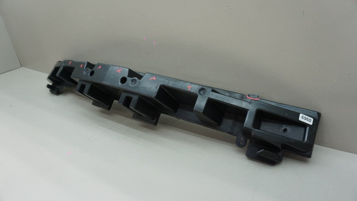 2013-2014 CADILLAC ATS FRONT BUMPER IMPACT ABSORBER DP53-17E898-AC OEM
