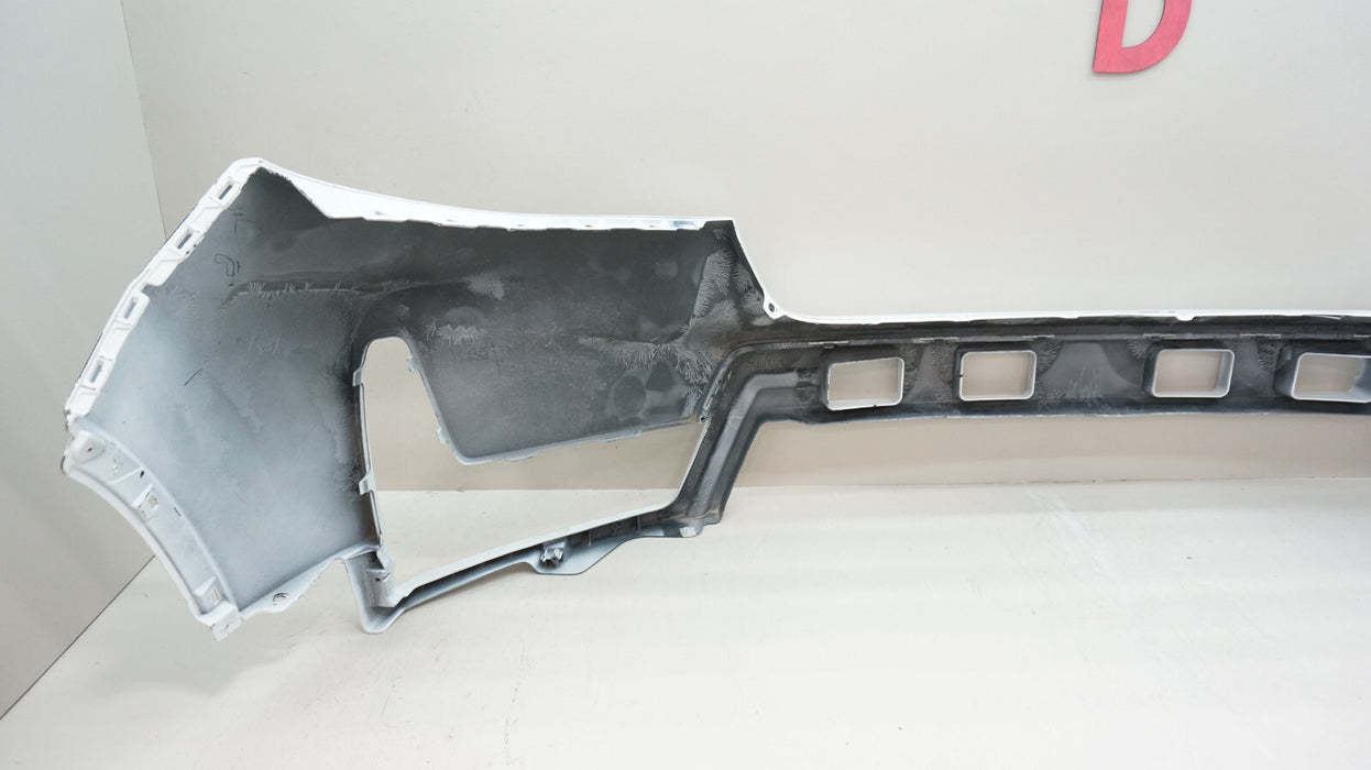 2021-2022 HONDA RIDGELINE FRONT BUMPER COVER PANEL OEM 71101-T6Z-A500