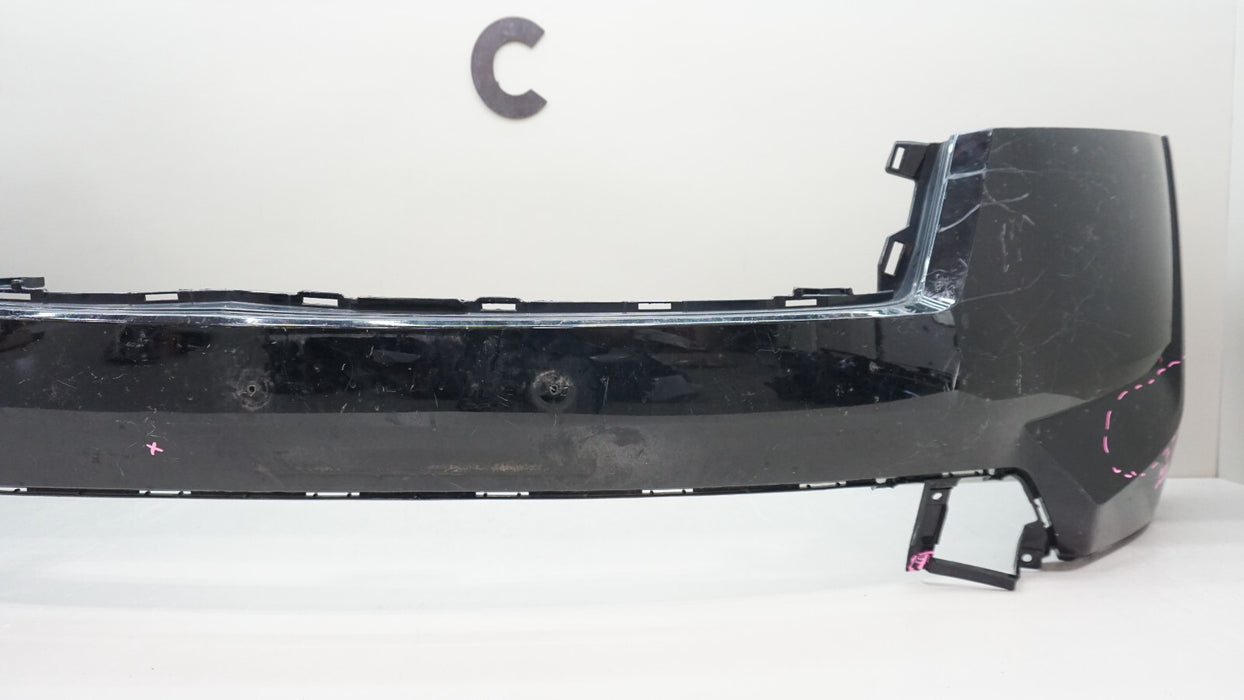 2022-2023 NISSAN PATHFINDER FRONT BUMPER COVER PANEL OEM 620226TA0H