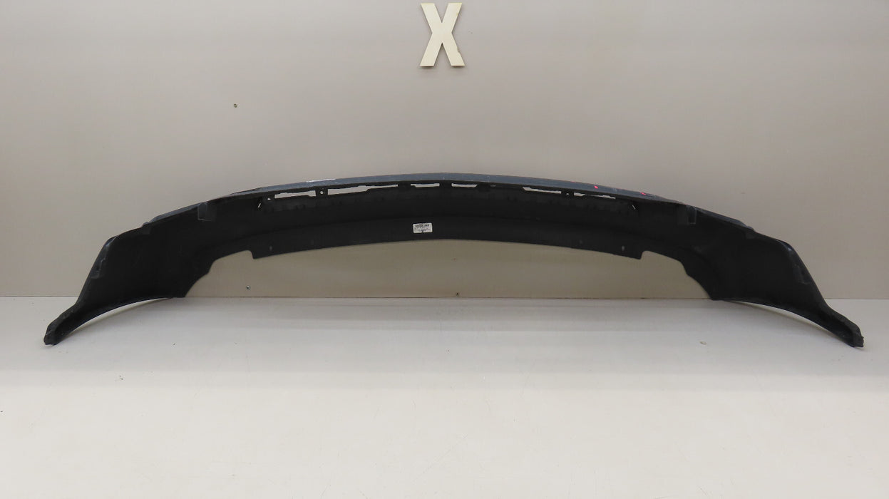 2017 2018 2019 2020 2021  CHEVROLET TRAX REAR LOWER BUMPER COVER OEM
