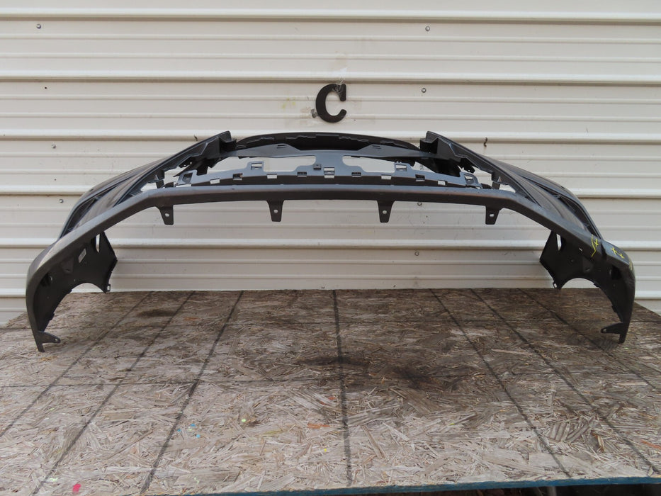 2019-2020 LEXUS ES350 FRONT BUMPER COVER OEM 52119-06J00