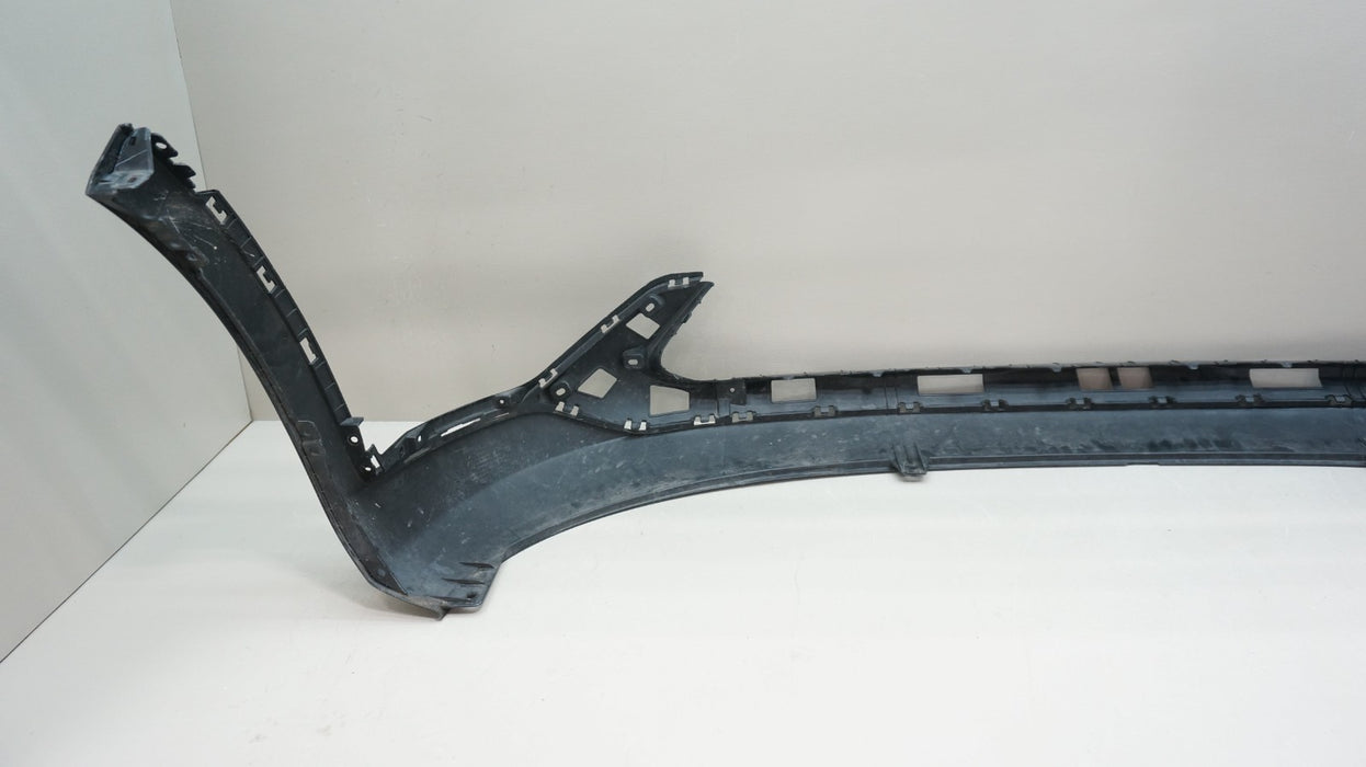 2021-2023 HYUNDAI SANTA FE REAR LOWER BUMPER VALANCE PANEL OEM 86612-52500