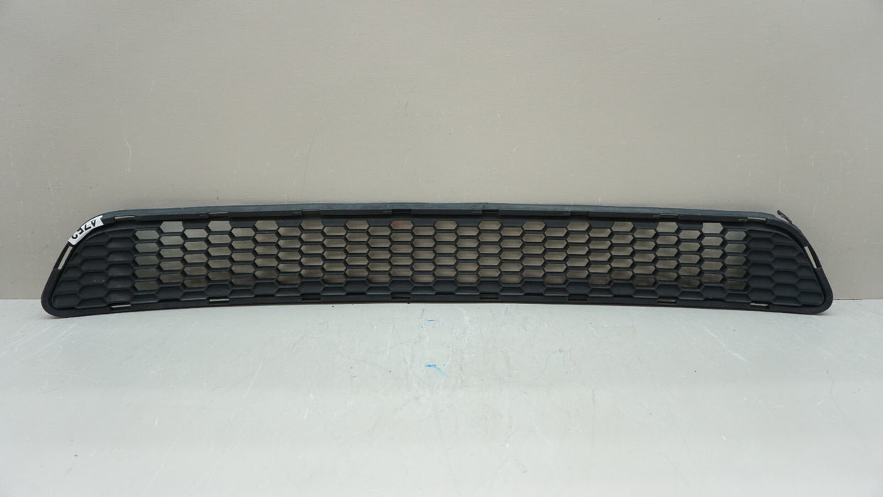 2011-2017 TOYOTA SIENNA FRONT LOWER GRILLE GRILL 53112-08010 OEM