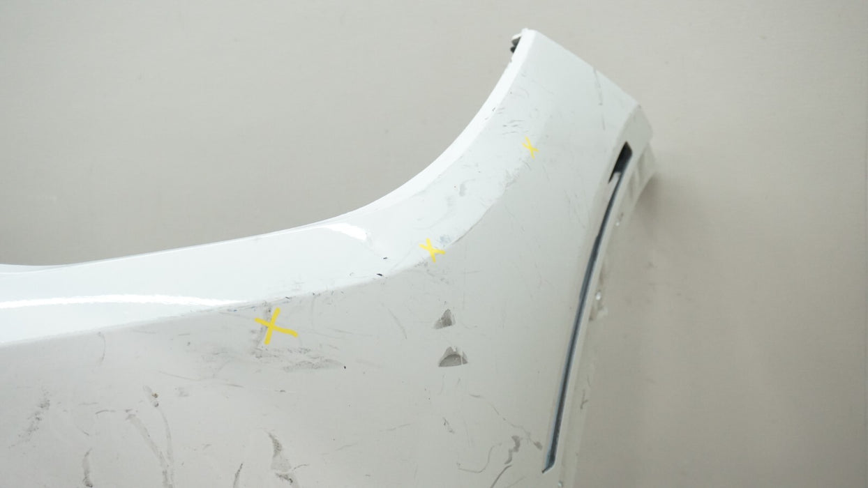 2014-2018 BMW X5 F15 FRONT BUMPER COVER 5111-7303096 OEM