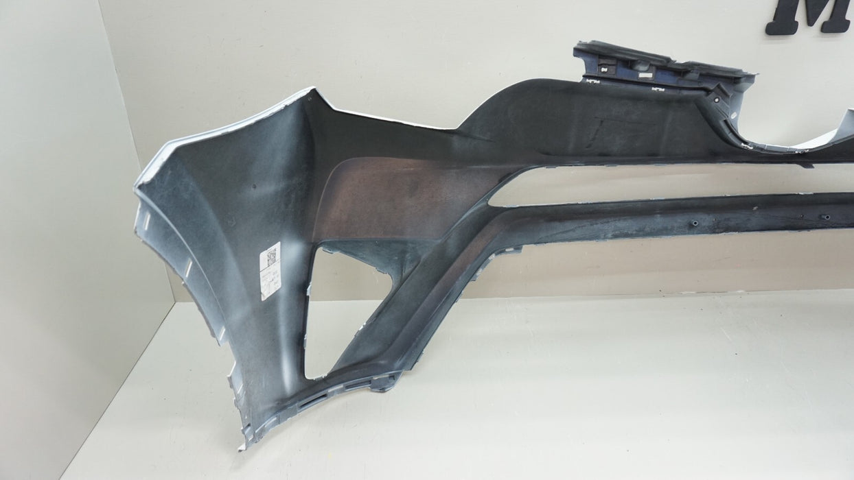 2016-2018 TOYOTA RAV4 FRONT BUMPER COVER 52119-0P150 OEM 16 17 18
