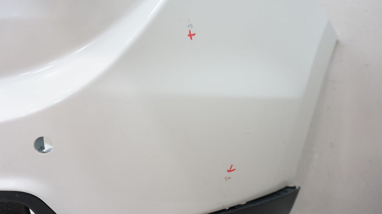 2019-2021 ACURA RDX REAR BUMPER COVER PANEL OEM 71501-TJB-A000