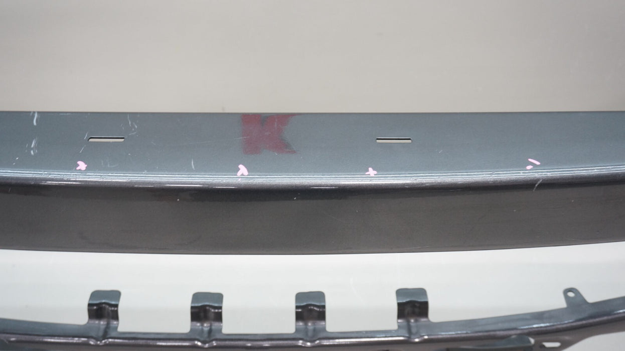 2019-2023 FORD RANGER FRONT METAL BUMPER COVER PANEL OEM
