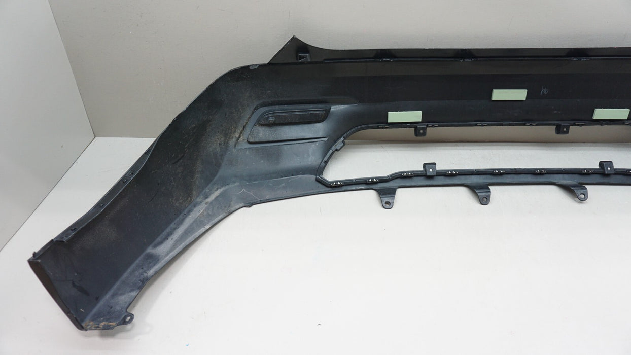 2024-2025 TOYOTA GRAND HIGHLANDER REAR BUMPER LOWER COVER OEM 52159-0E330
