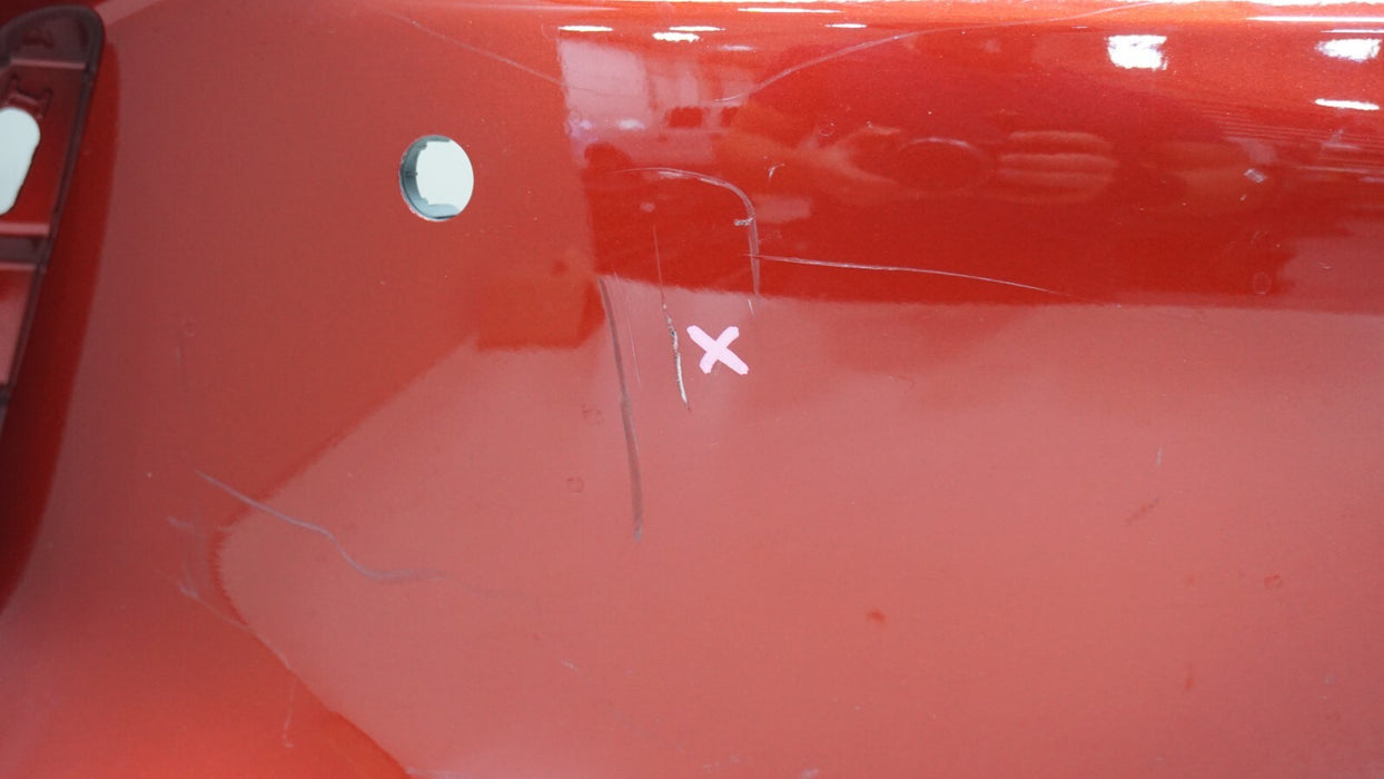 2021-2023 ACURA TLX REAR BUMPER COVER PANEL OEM 71501-TGV-A000