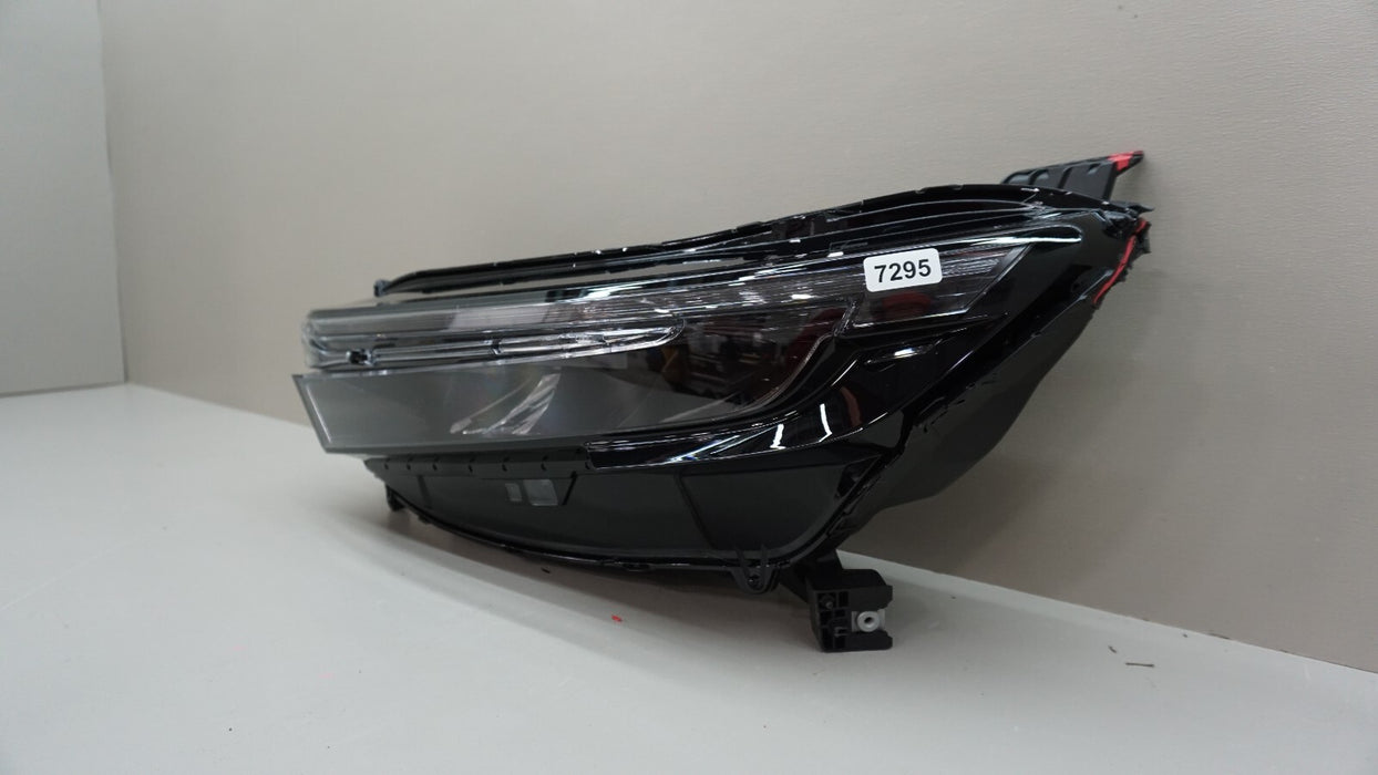 2023-2024 HONDA CR-V CRV FRONT LEFT DRIVERS SIDE HEADLIGHT OEM LED