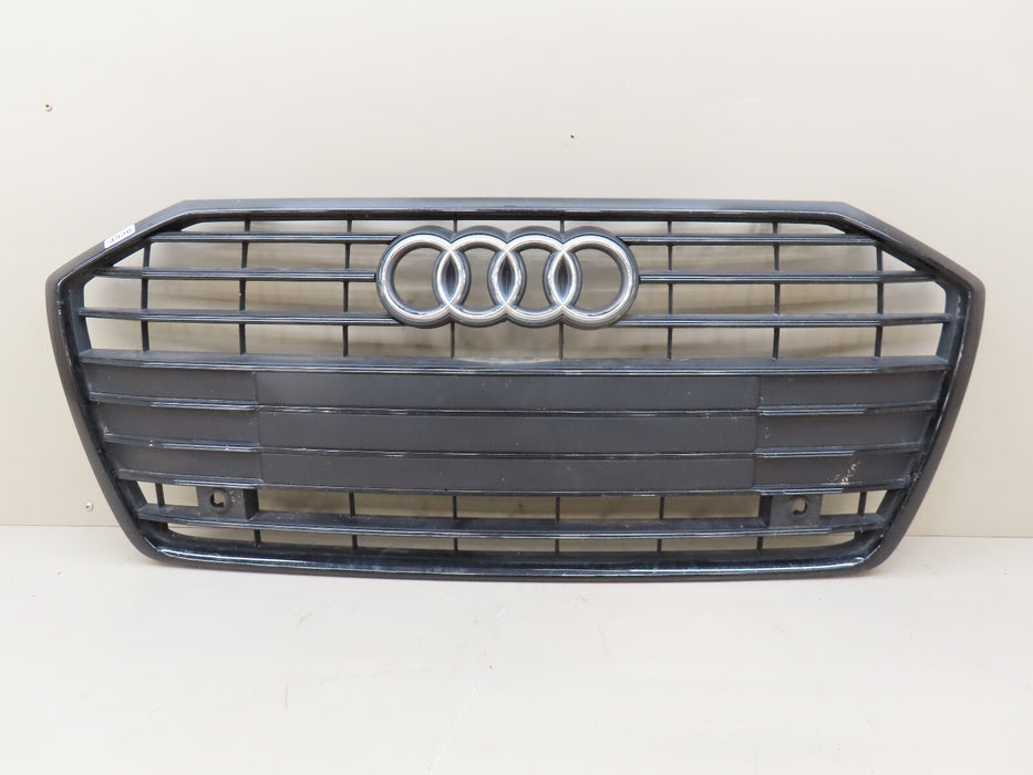 2020 2021 AUDI A6 FRONT RADIATOR GRILL GRILLE OEM