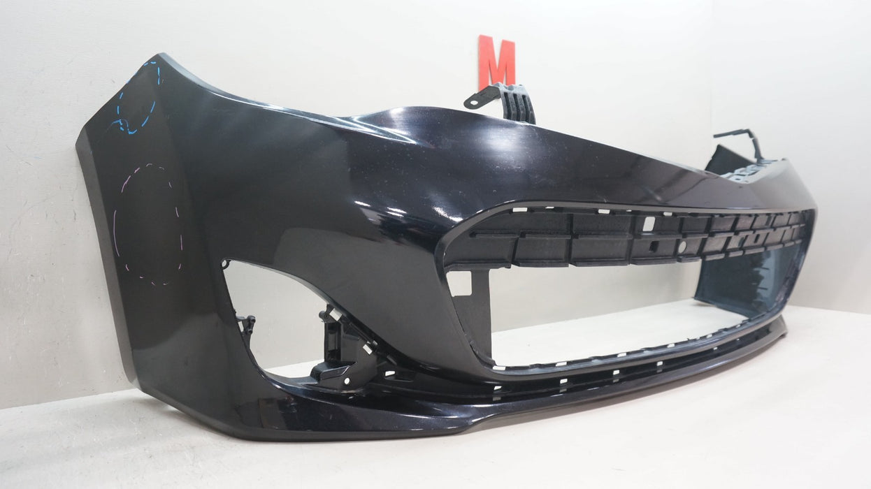 2013-2015 TOYOTA AVALON FRONT BUMPER COVER PANEL AFTERMARKET