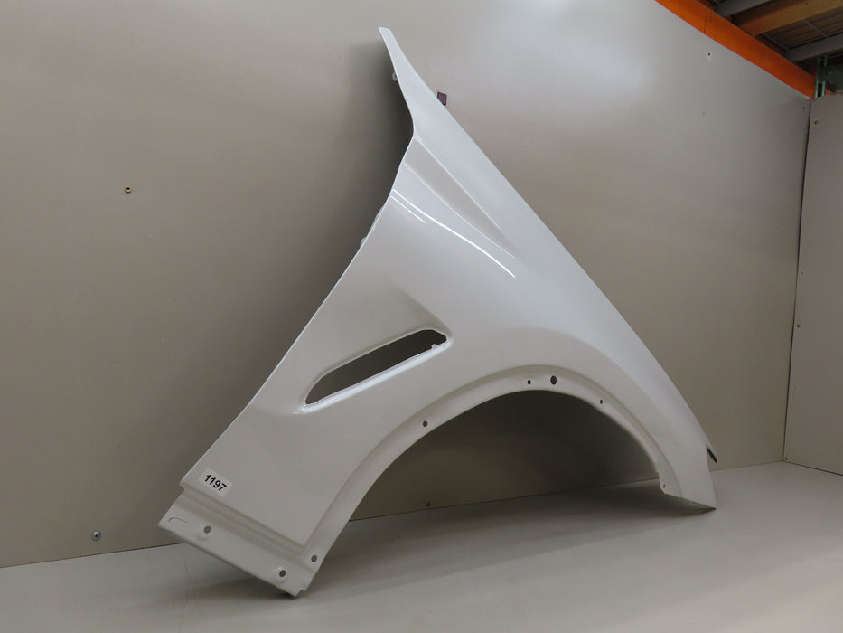 2018-2020 BMW X3 X4 FRONT RIGHT PASSENGER SIDE FENDER PANEL CAPA AFTERMARKET