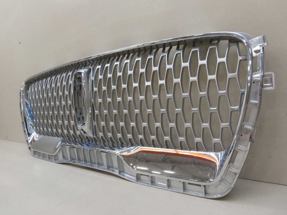 2020-2021 LINCOLN AVIATOR FRONT RADIATOR GRILL GRILLE OEM