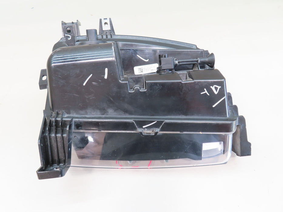 2016-2020 TESLA MODEL X FRONT RIGHT PASSENGER BUMPER FOG LIGHT LED OEM 1034327