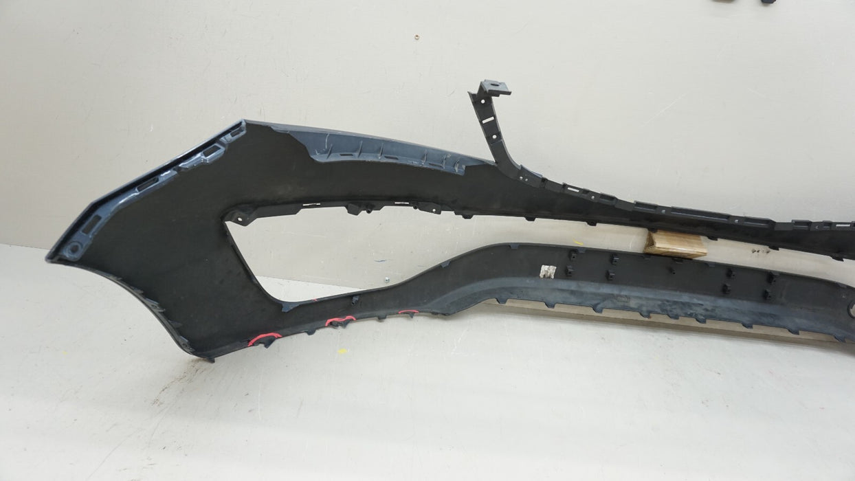 2011-2015 KIA SPORTAGE FRONT BUMPER COVER OEM 86511-3W000