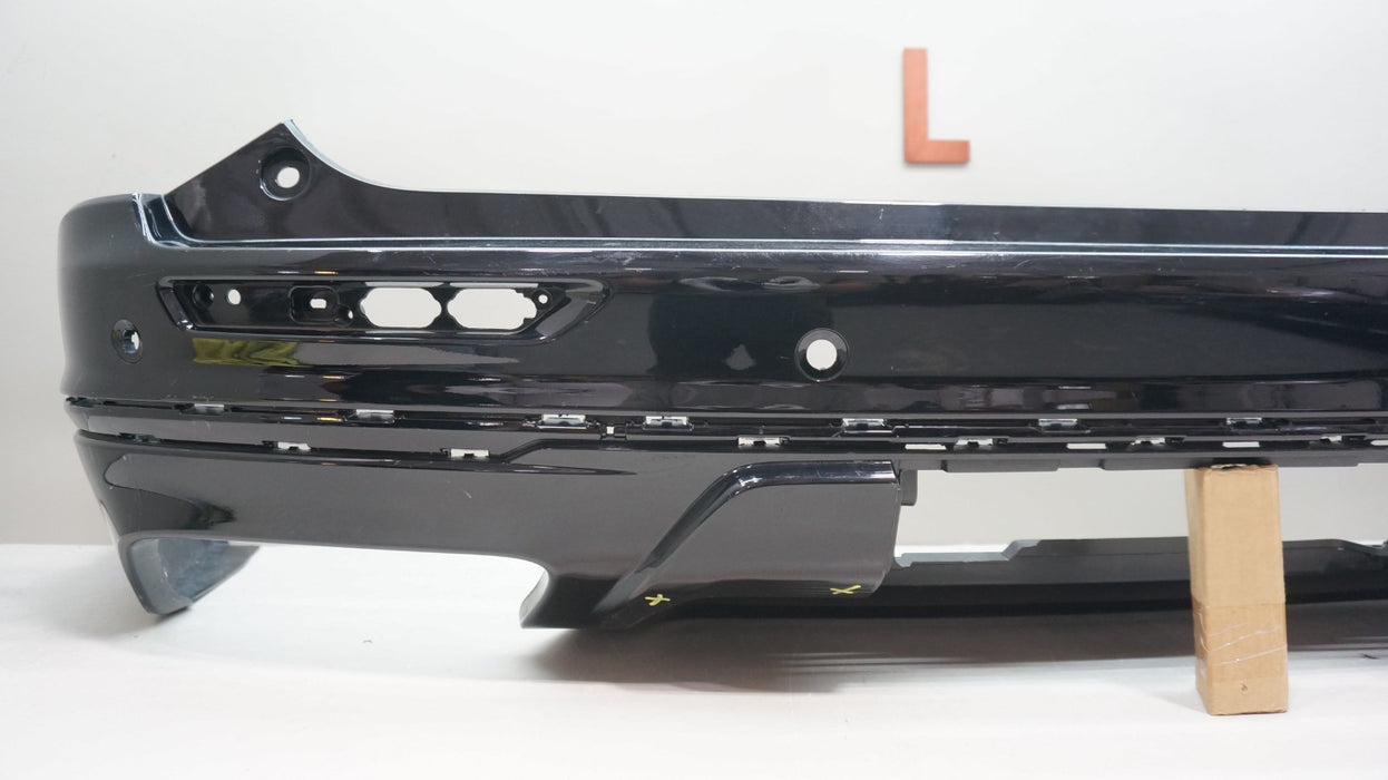 2025 BUICK ENCLAVE REAR BUMPER COVER PANEL OEM 26475090