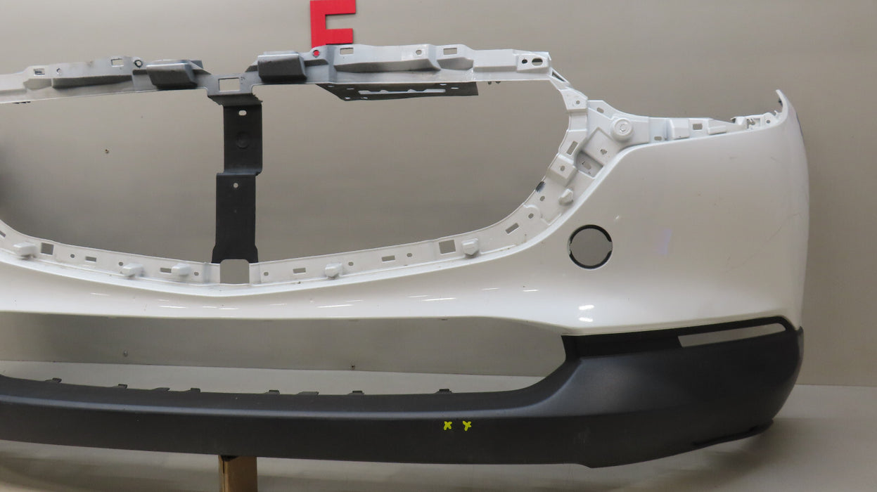 2020-2023 MAZDA CX30 FRONT BUMPER COVER OEM DGH9-50031