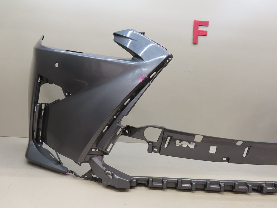 2016-2018 LEXUS RX350 RX450H  SUV FRONT BUMPER COVER PANEL OEM 52119-0E270