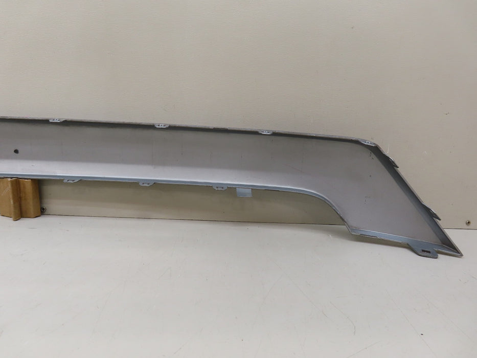 2018-2021 FORD EXPEDITION FRONT LOWER BUMPER COVER TRIM OEM