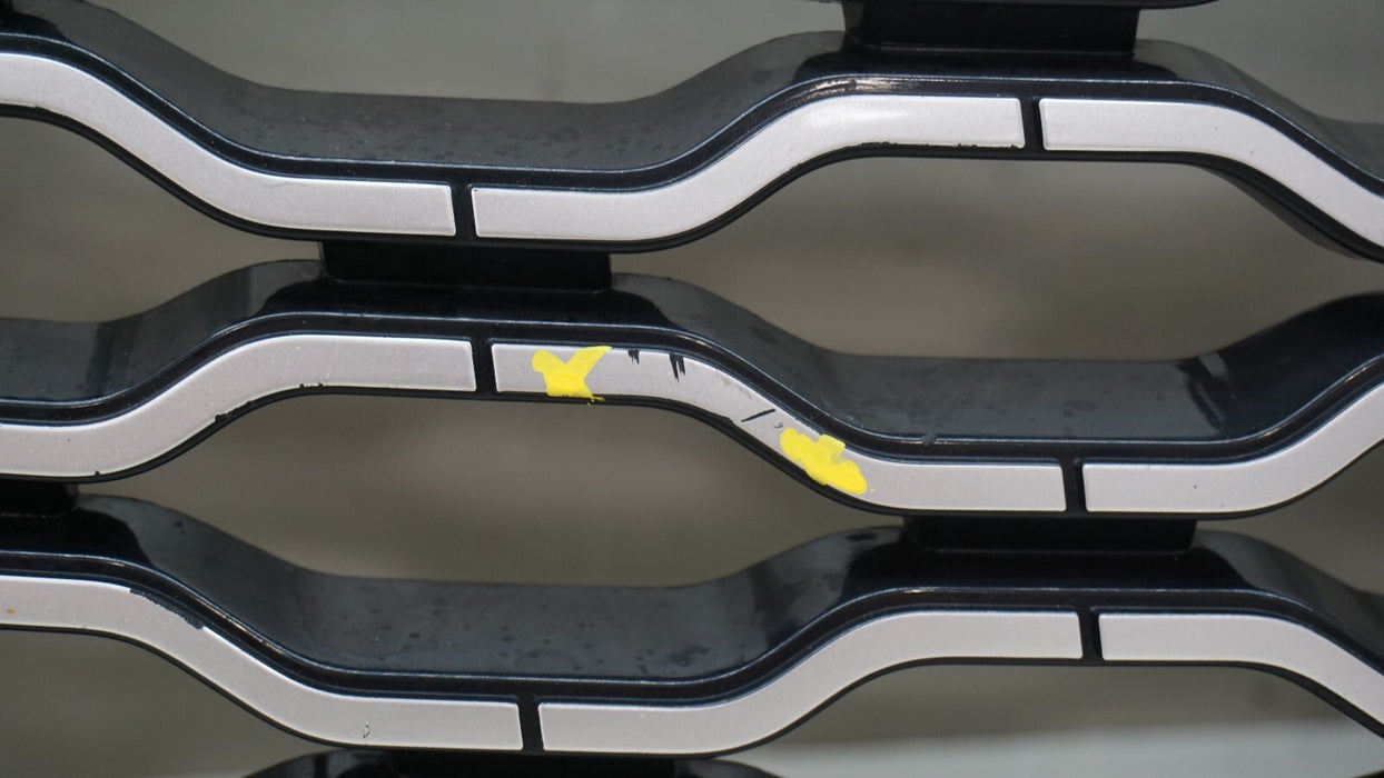 2018-2022 RANGE ROVER LAND ROVER L405 ATLAS FRONT GRILLE J8A2-8200-BE OEM