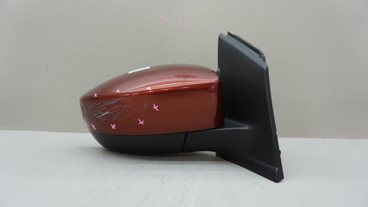 2013-2016 FORD ESCAPE FRONT RIGHT PASSENGER SIDE MIRROR CJ54 17682 OEM 14 15