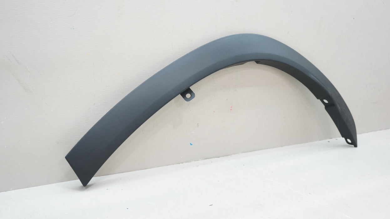 2020-2024 TOYOTA HIGHLANDER REAR LEFT DRIVERS SIDE ARCH FENDER FLARE AFTERMARKET