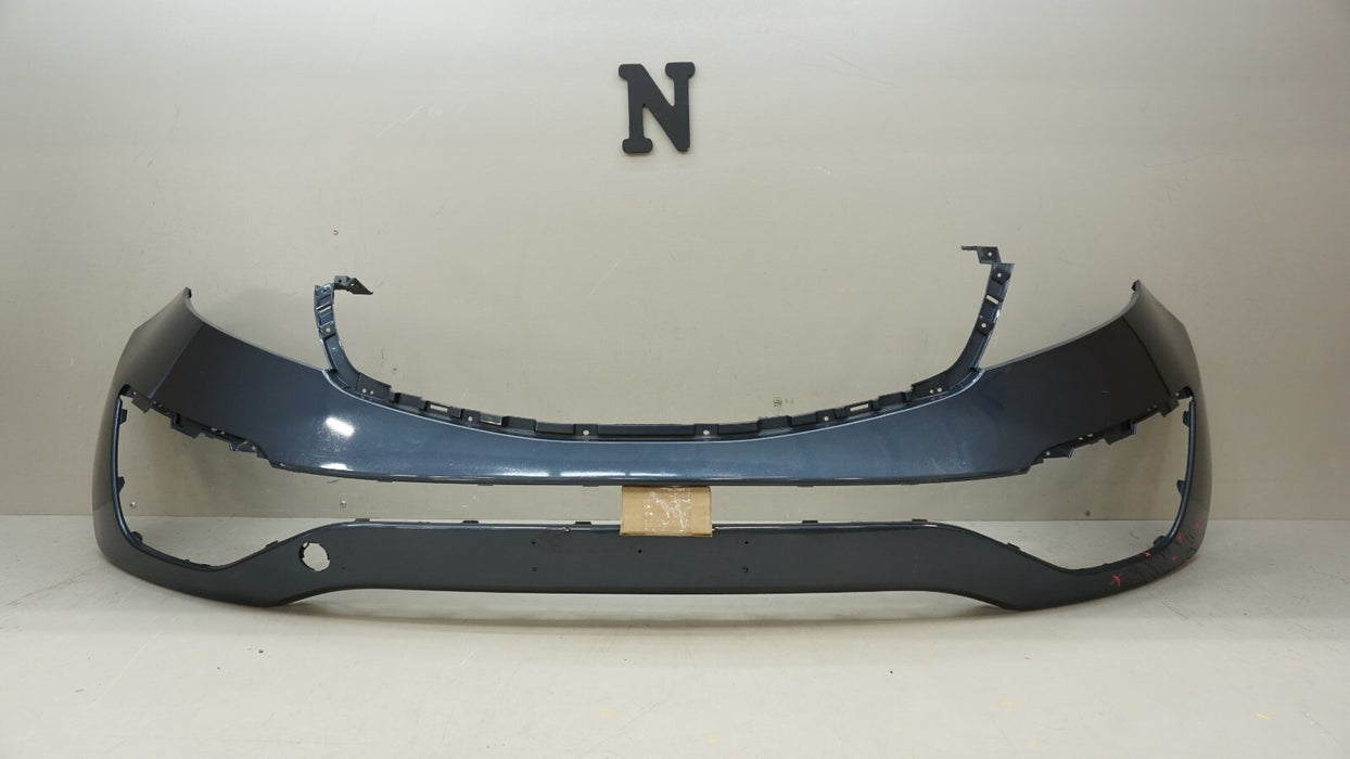 2011-2015 KIA SPORTAGE FRONT BUMPER COVER OEM 86511-3W000